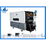 China YT402 High Speed SMT Pick And Place Machine LED Chip Mounter For PCB Line for sale