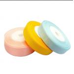 10mm-180mm Silk Satin Ribbon Gift Ribbon with Flower Packing in Various Patterns for sale