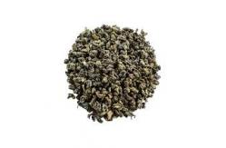 China Double - Fermented Chinese Green Tea Leaf With A Strong Effect Of Losing Weight supplier