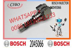 China 0414750004 2045066 EC290B Unit Pump supplier