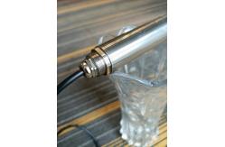 China Spill Saromatic Hydrocarbons Oil In Water Sensor , Hydrocarbon In Water Analyzer supplier