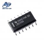 ShenZhen Wholesale Price LGBT Module TI/Texas Instruments LM239ADR Ic chips Integrated Circuits Electronic components LM23 for sale