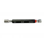 Go And NoGo Plain Plug Gauge Smooth Plug Gauge For Checking Size And Accuracy Of Holes And Bores for sale