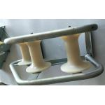 Pithead Telecom Cable Guide Roller 3 Block For Manhole Nylon Material for sale