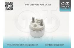 China Sliver Steel  320D Injector Solenoid For 320D 326-4700 Engines  supplier