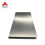 Titanium Sheet Gr2 Gr7 Ti Plate Titanium Properties Titanium Alloy Sheet Titanium Thin Titanium Sheet for sale