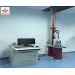 5000Hz EN 397 Hard Hat Impact Testing Machine EN 1077 1 Year Warranty for sale