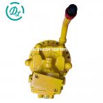 Excavator Swing Motor 706-7C-01020 203-26-81000 Komatsu PC120-8 for sale