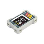 DMI420 Precise Clinos Dual Axis Digital Angle Sensor DMI420 3.7V With LED Screen for sale