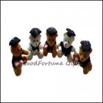 Promotion plush teddy college graduation bears doll toy for sale