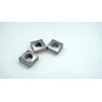 Small Size PCD Grinding Tools PCD Tipped Inserts CE Approval