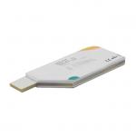 Portable Disposable Usb Temperature Humidity Data Logger IP67 NEMA 6