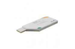 China Portable Disposable Usb Temperature Humidity Data Logger IP67 NEMA 6 supplier