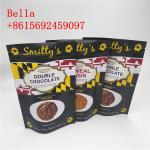Food Grade Foil Pouch Packaging for sale