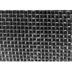 Welded 2205 Duplex 0.55mm SS Woven Wire Mesh Excellent Mechanical Features for sale