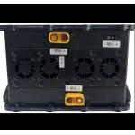 Tethered Drone Power Management System high power density and small size for sale