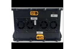 China Tethered Drone Power Management System high power density and small size supplier