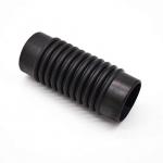 Custom Corrugated Casing Automotive Silicone Rubber Corrugated Casing