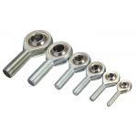 High Precision Joint Rod End Bearing /  Carbon Steel Rod End Ball Joint Anti Rust for sale