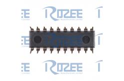 China SN74LS244N supplier