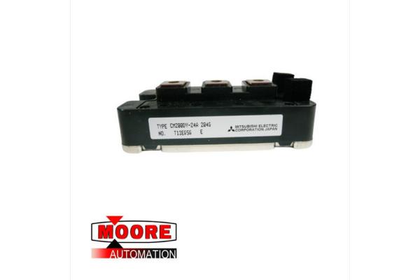 CM200DY-24A ABB One Year Warranty PLC Module