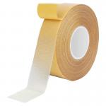 Strong Adhesive Carpet Duck Tape Double Sided Double Side 35Mesh Fabric Cloth Duct Tape for sale