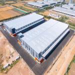 Carbon Steel Building Structure For Efficient Construction for sale