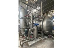 China Low Consumption HTHP Soft Flow Fabric Dyeing Machine 220V 50HZ For Industry supplier