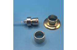 China Luxury Perfume Sprayer - Elegant Atomizer for Fine Fragrances - Travel-Friendly Design supplier