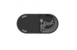 China ROSH Zinc Alloy 4 In 1 Charging Dock Multifunctional Fast Wireless Charging Station supplier