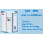 Methanol Reforming Hydrogen Uninterruptible Power System 3kW UPS Backup Power Supply for sale