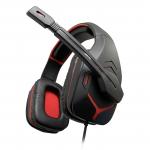 360D 110dB 32ohm bass sound Gaming Headset for sale
