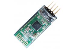 China HC-08 RS232 TTL Bluetooth 4.0 Transceiver Module supplier