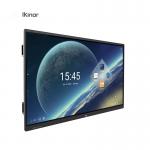 China Ifp  Adjustable Wall Mount Interactive Whiteboard For Classroom 65 Inch manufacturer