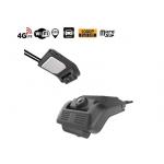 Dual Dash Dvr Car Recorder Camera With Night Vision Gps 4g 1080p Hd Video for sale