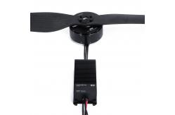 China Brushless Motor HB30 52X19 drone arm set supplier