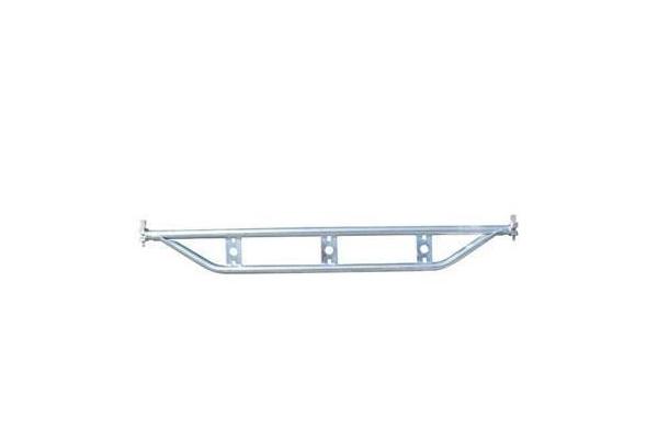 Ringlock bridging ledger