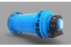 China Coal Water Slurry Rod Mill Used For Primary Ore Grinding supplier