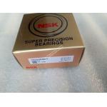 NSK High Precision Angular contact ball bearing 71911CTYBDBLP4 for sale
