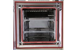 China Electronic Temperature Humidity Chamber Temperature And Humidity Control In Laboratories supplier