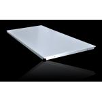 300x1200mm Clip In Aluminum Metal Ceiling For Convention Center for sale