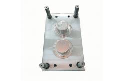 China 2cavity Plastic Injection Mould 200ml Plastic Injection Tooling supplier