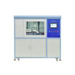 IEC60309-1 Clause 20 Vehicle Connector And Plug Breaking Capacity Test Machine for sale