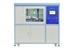 China IEC60309-1 Clause 20 Vehicle Connector And Plug Breaking Capacity Test Machine supplier
