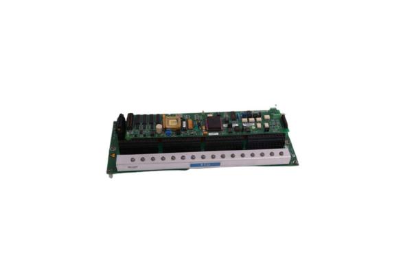 FC-SAI-1620M V1.2 HONEYWELL Safety Manager System Module Honeywell Spare Parts