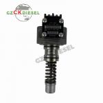 Diesel Fuel Electronic Unit Pump 0414750003 for D6D EC210B Engine