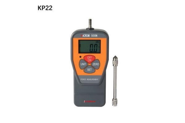 KP22 Test Pull Gauge Car Film Shop Testing Tool Oem Serve
