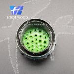 MIL-DTL-38999 Series Ⅰ，Ⅱ，And Ⅲ Connectors, D38999/26WJ24PN. D38999 Series Ⅲ for sale
