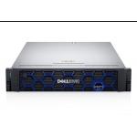 Dell Emc Unity XT480F Hybrid Flash Storage Unified 4x1.92T for sale
