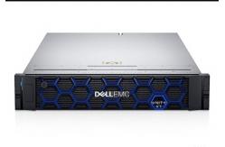 China Dell Emc Unity XT480F Hybrid Flash Storage Unified 4x1.92T supplier